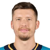 Михаил Орлов