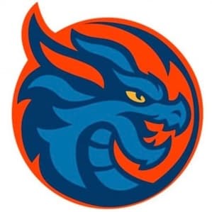 ХК «Шанхай Дрэгонс» 