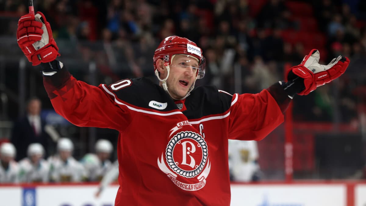 Владимир Галузин: «Ещё до конца не понял, что такое закончить карьеру»