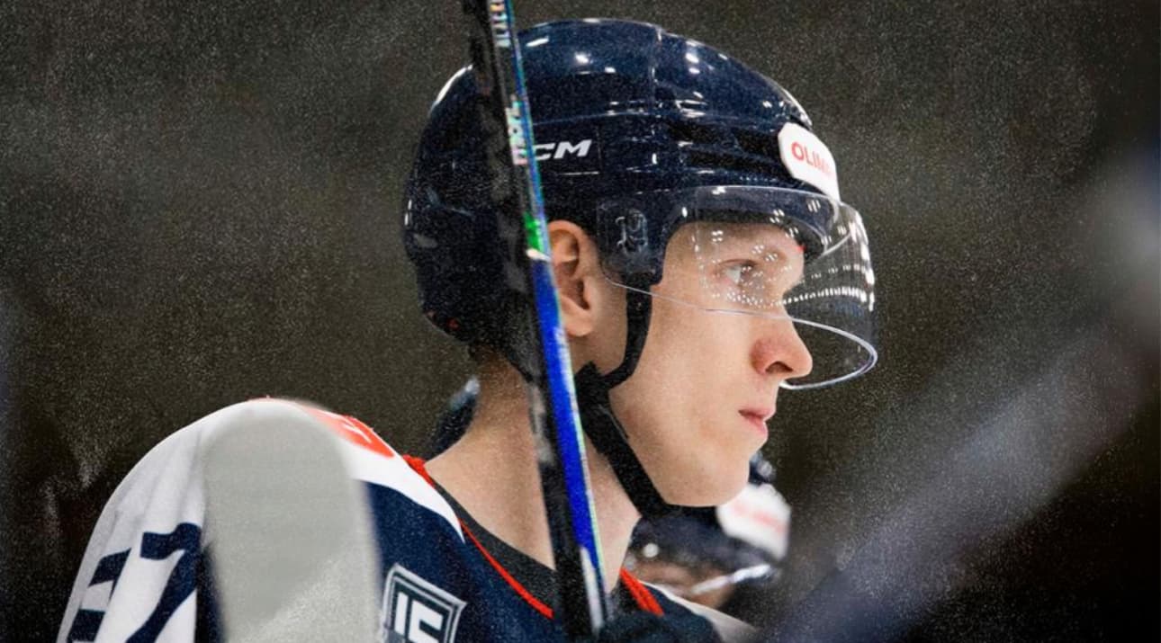 Роман Опалев — железный человек! 