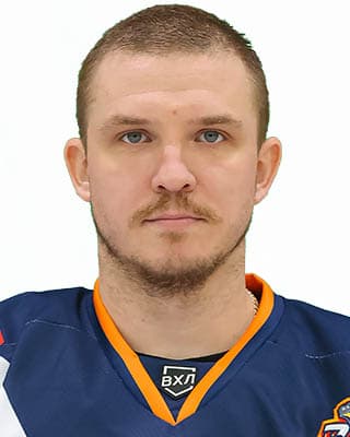 Николай Тимашов