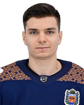 Илья Захаров