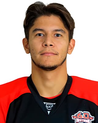 Ислам Хасанов 