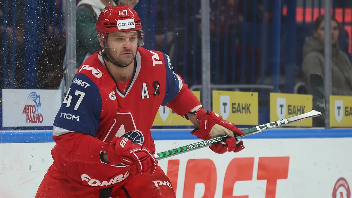 Александр Черных: «Специалисты» предрекали Александру закат карьеры