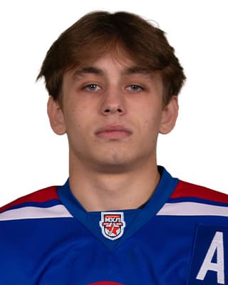 Матвей Онищенко 