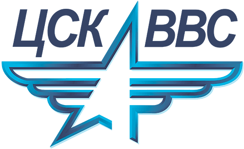 ХК ЦСК ВВС 
