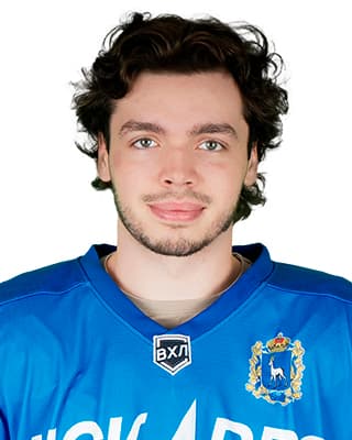 Матвей Насыров 