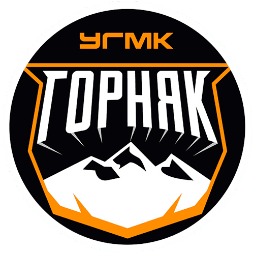 ХК «Горняк-УГМК» 