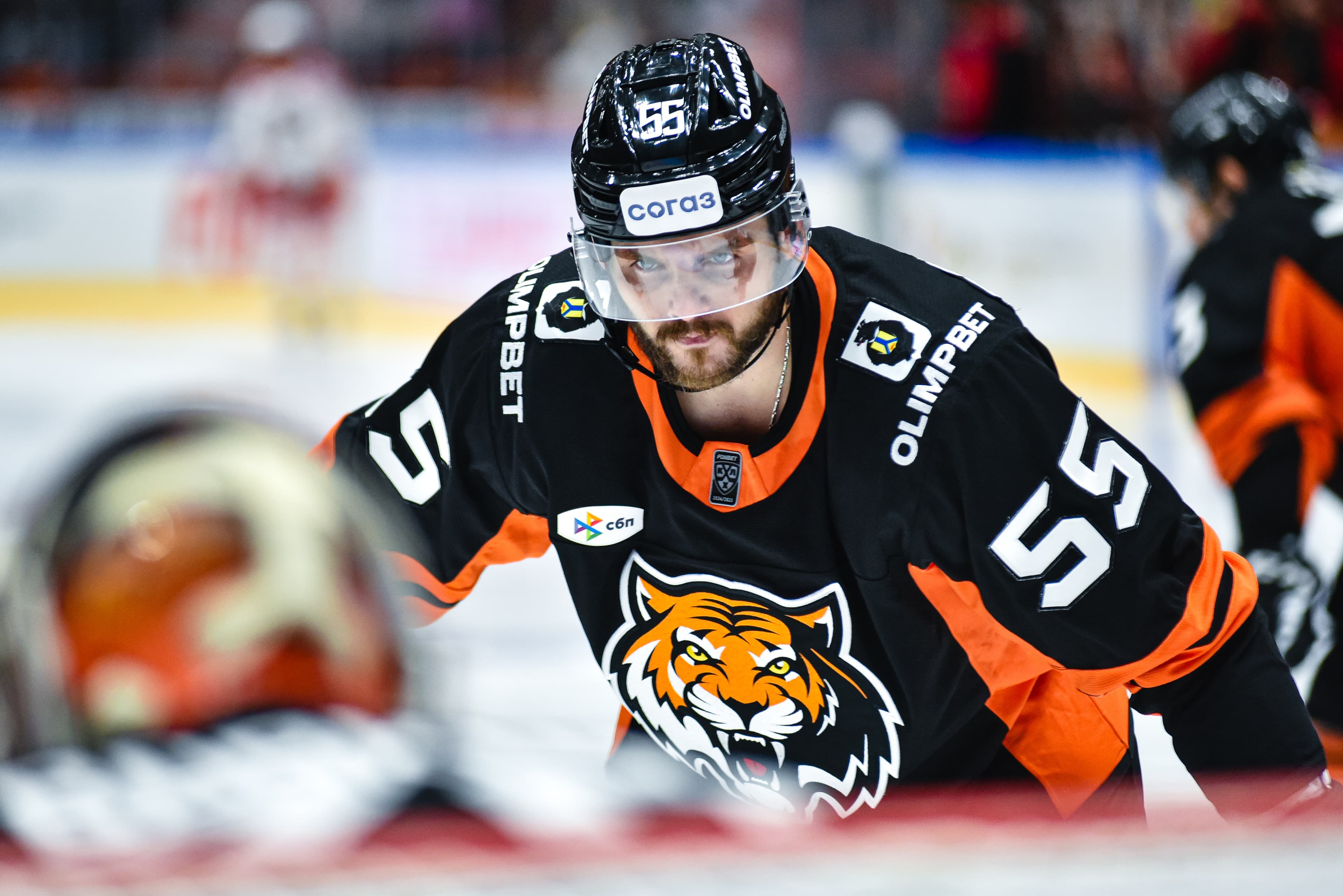 Александр Черных: Сумма контракта не удивила, к Алексу был большой интерес