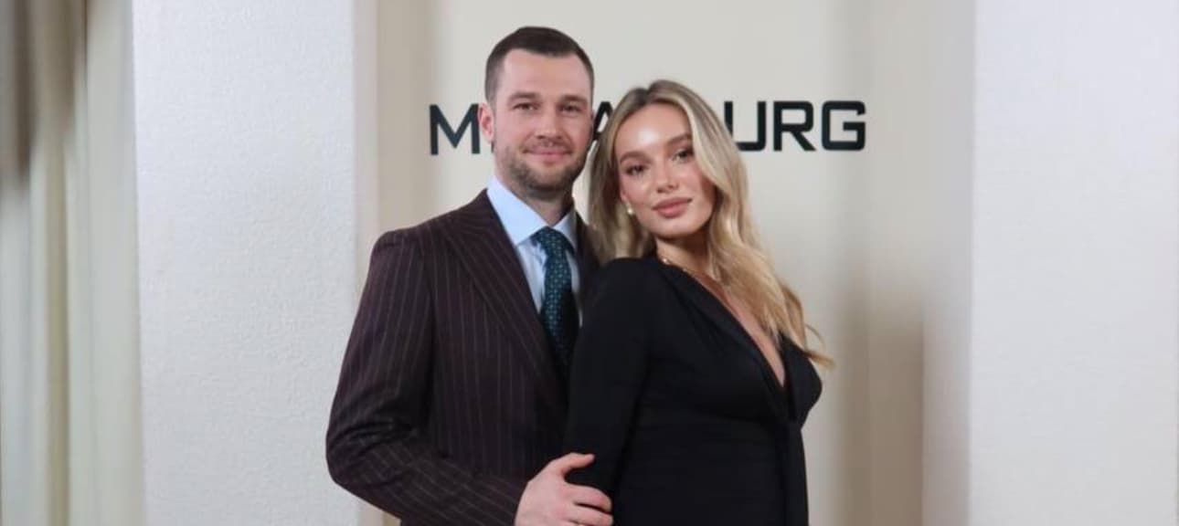 Егор Яковлев стал папой!