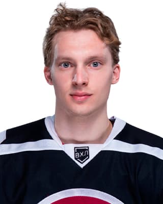 Михаил Мещеряков