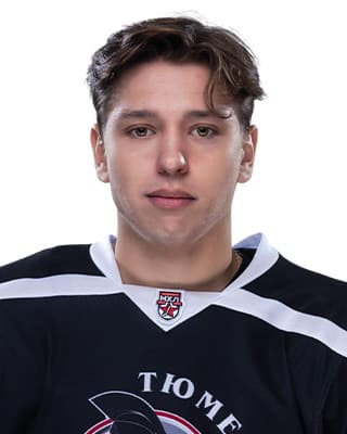 Никита Чемоданов