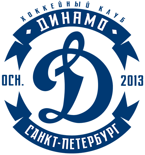 ХК «Динамо» Санкт-Петербург 
