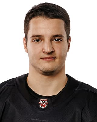 Кирилл Каряев 