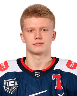 Матвей Уткин 