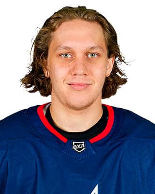 Данил Бородин