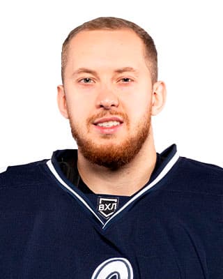 Никита Лысенков