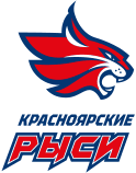 МХК «Красноярские Рыси»