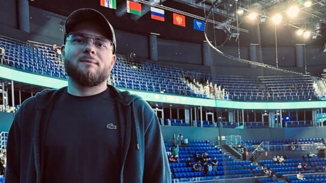 Матвей Карих: «Хочется больше прозрачности и доверия к молодёжи. Часто ребятам просто не дают шанс»