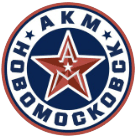 МХК «АКМ Новомосковск»
