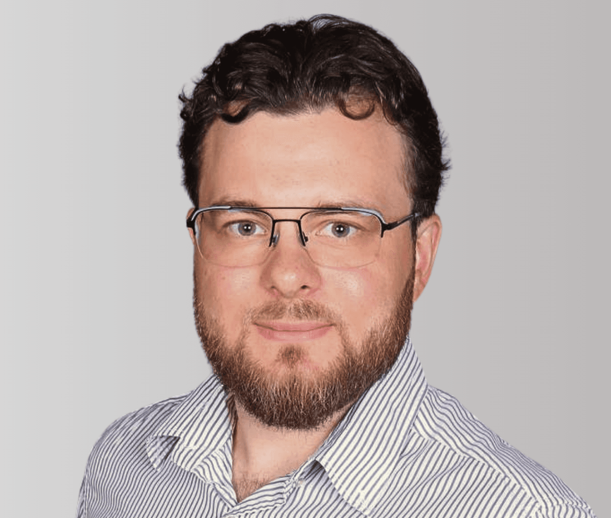 Карих Матвей Дмитриевич