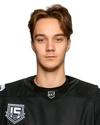 Никита Телегин 