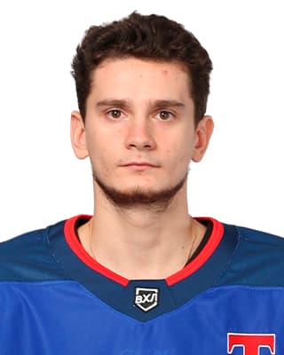 Данил Савунов