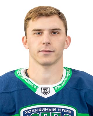 Никита Гончаров