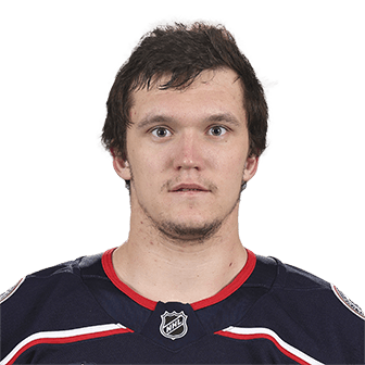 Дмитрий Воронков