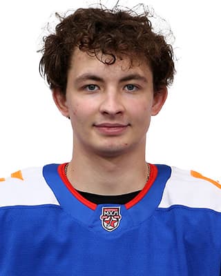 Егор Привалов