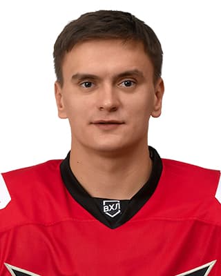 Егор Круженков