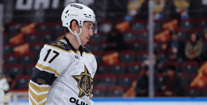 Дмитрий Завгородний: «Кто бы что ни говорил, игра на Дальнем Востоке — это самая сложная работа в нашей лиге»