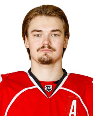 Егор Баланов