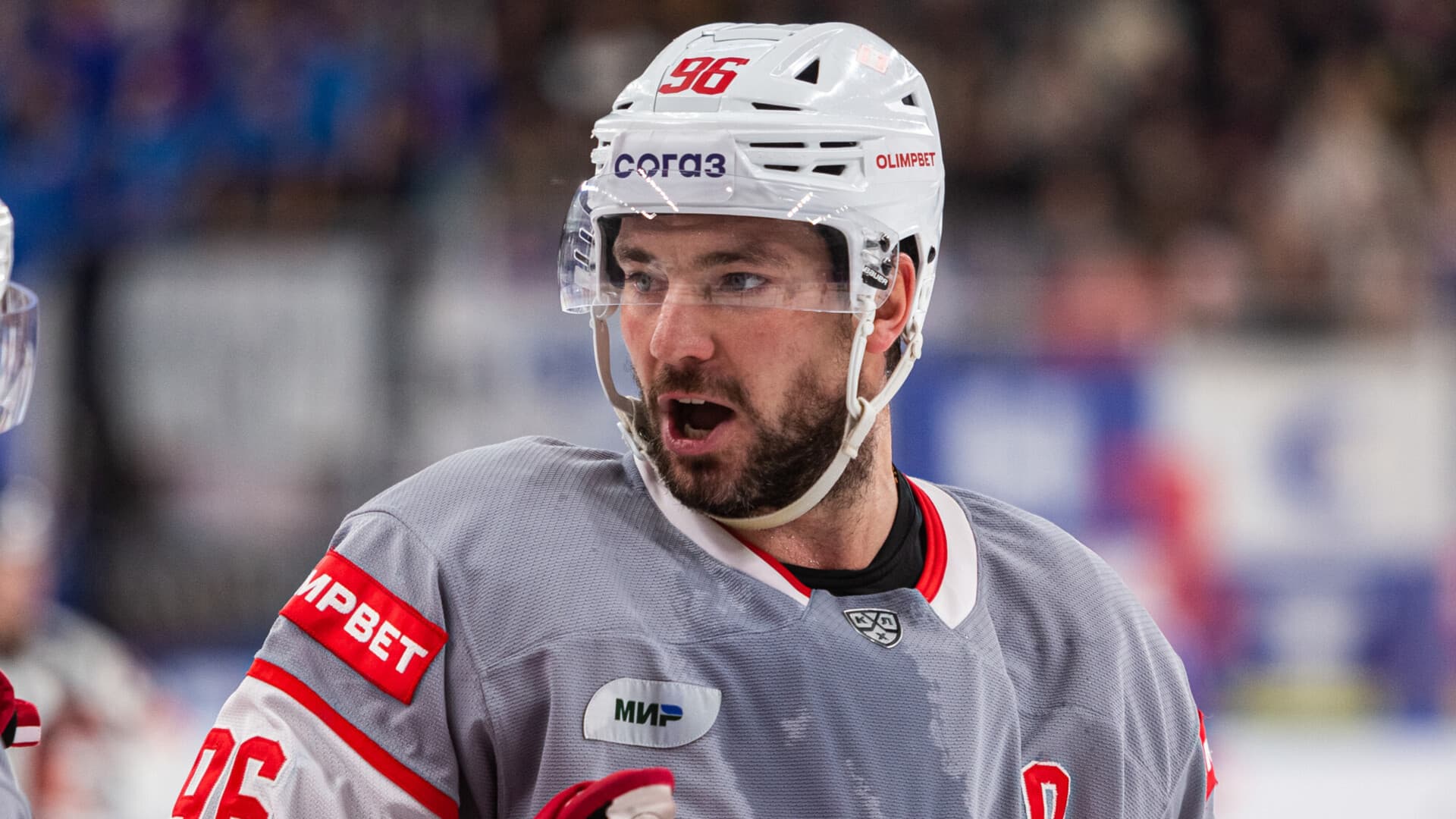 Александр Черных: «Его мастерство и кубковый опыт пригодятся «Динамо»