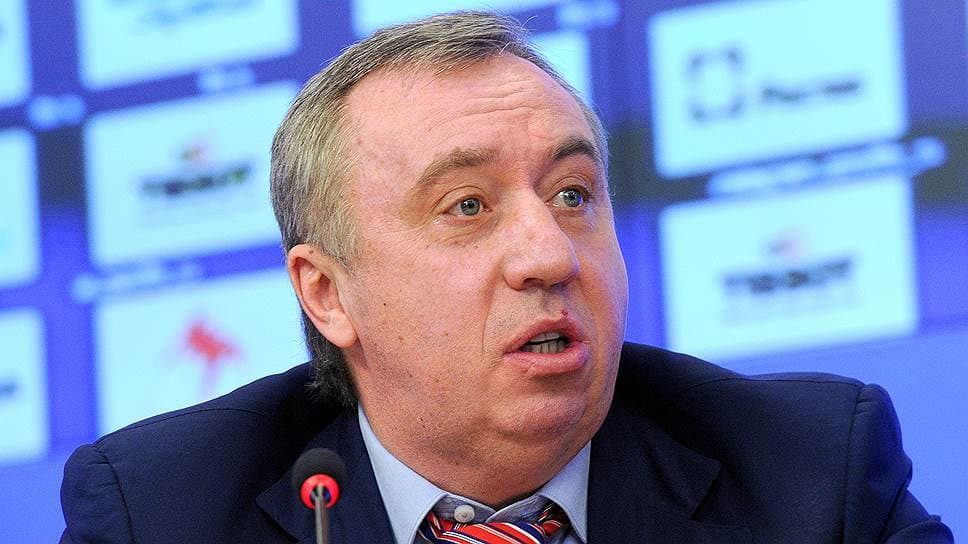 Поздравляем Андрея Николаевича Сафронова с днём рождения!