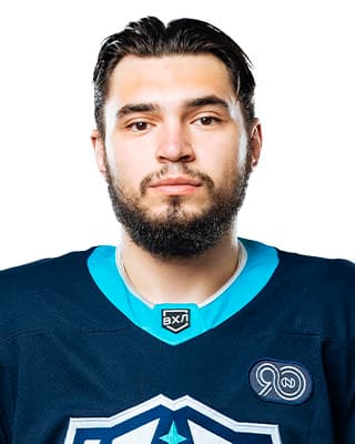 Сергей Алхимов