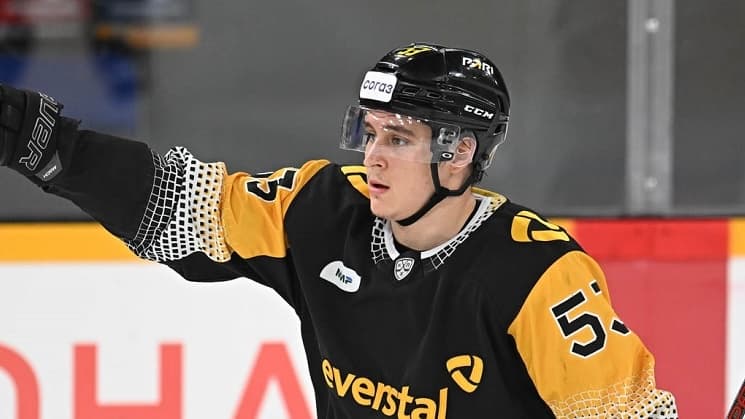 Данил Аймурзин: «Даже не заглядываю в списки лучших бомбардиров и снайперов»