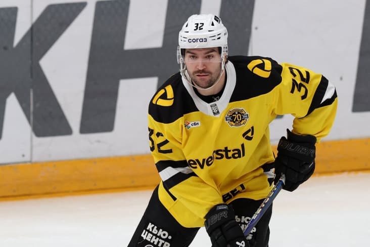 Томас Грегуар поведал об адаптации к игровому стилю команды, сравнил Русский Север с Канадой и рассказал, за кого будет болеть на Олимпиаде.