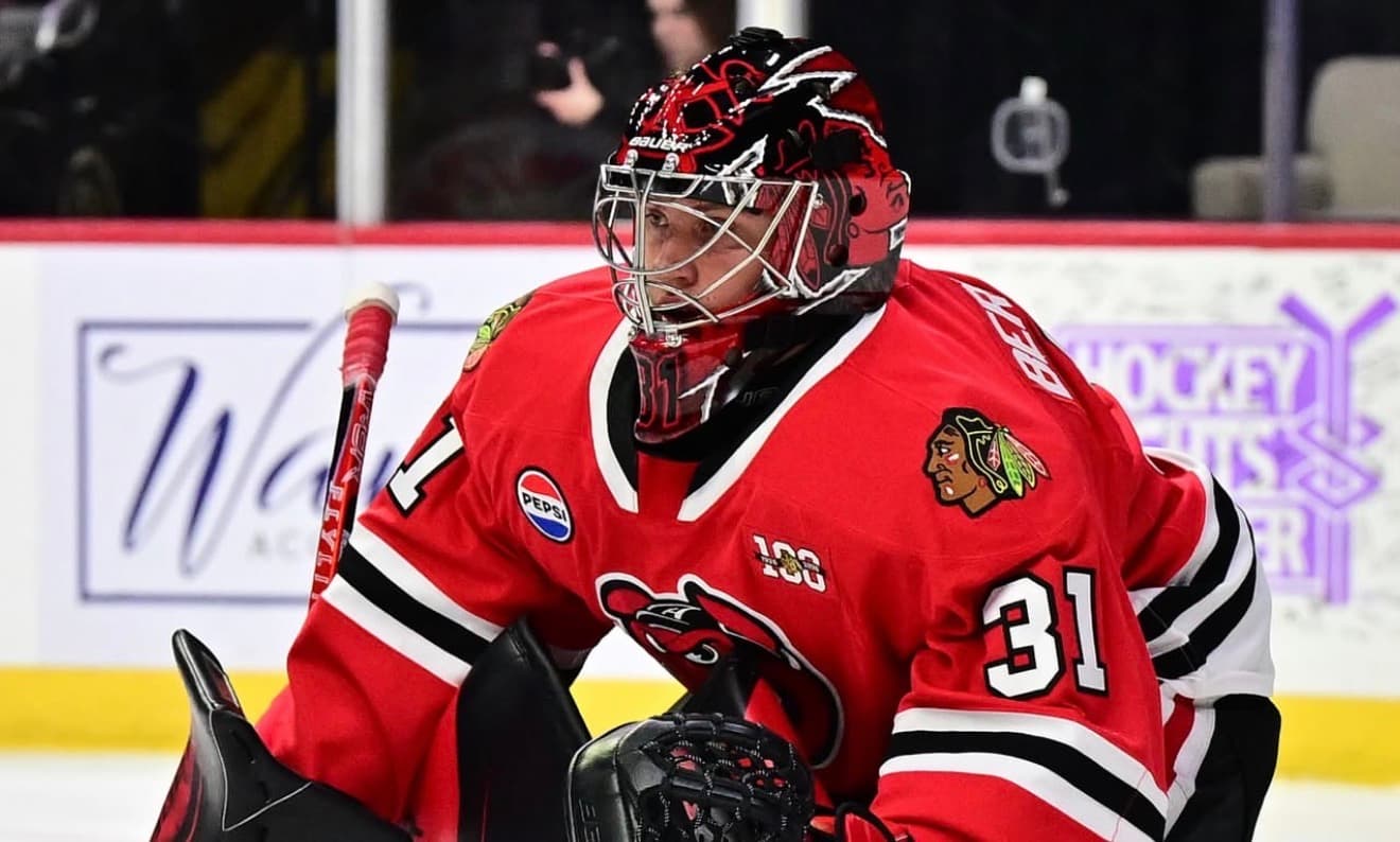 Станислав Бережной:  «Если я принял решение уехать, значит, должен сам за него отвечать»