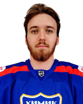 Андрей Яриков 