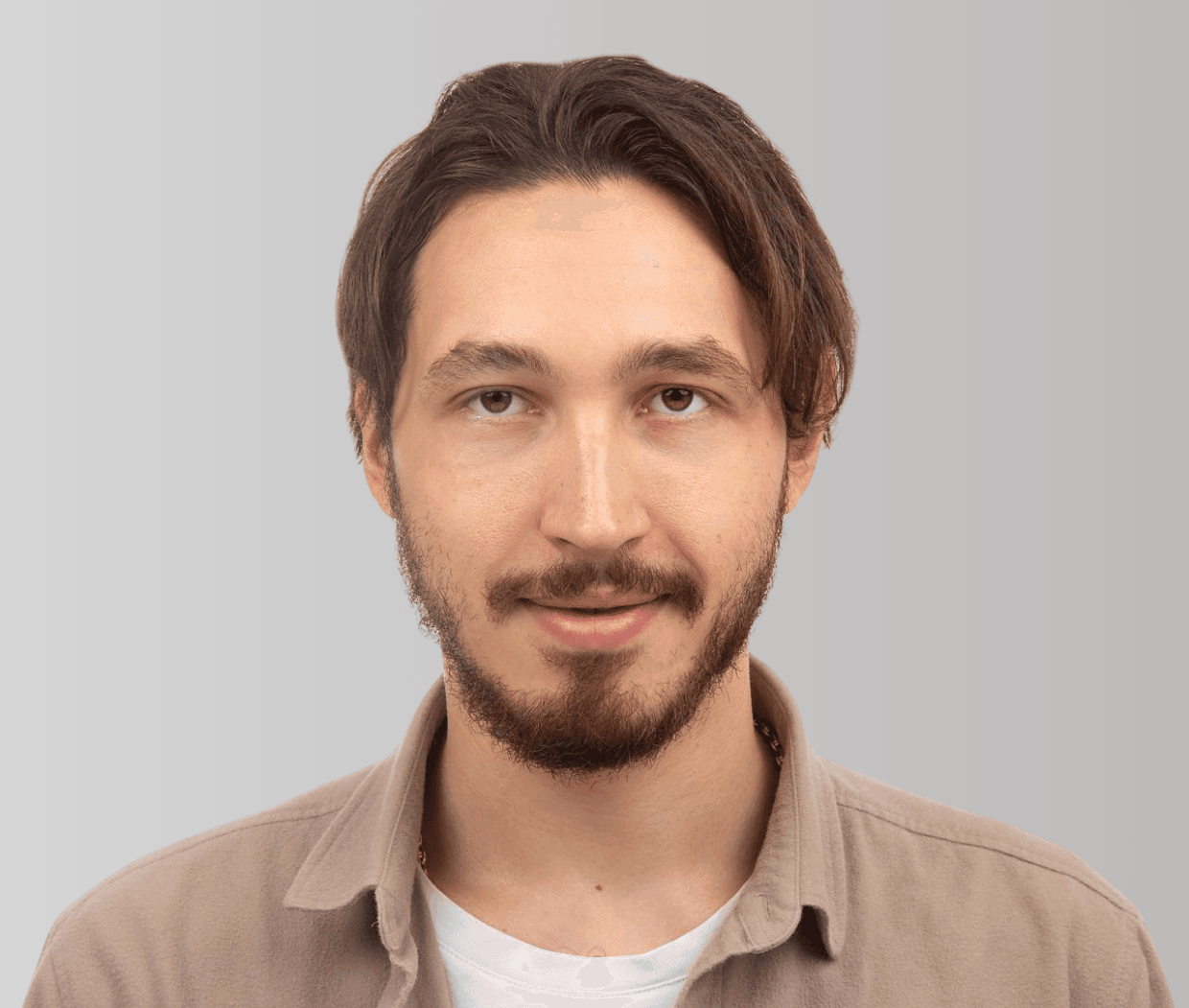 Хоронжин Артём Дмитриевич