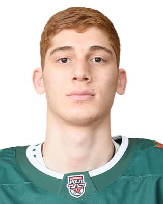 Арсен Таймазов 