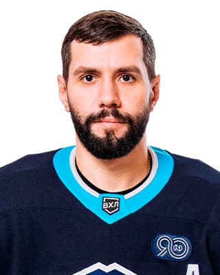 Никита Мокин 