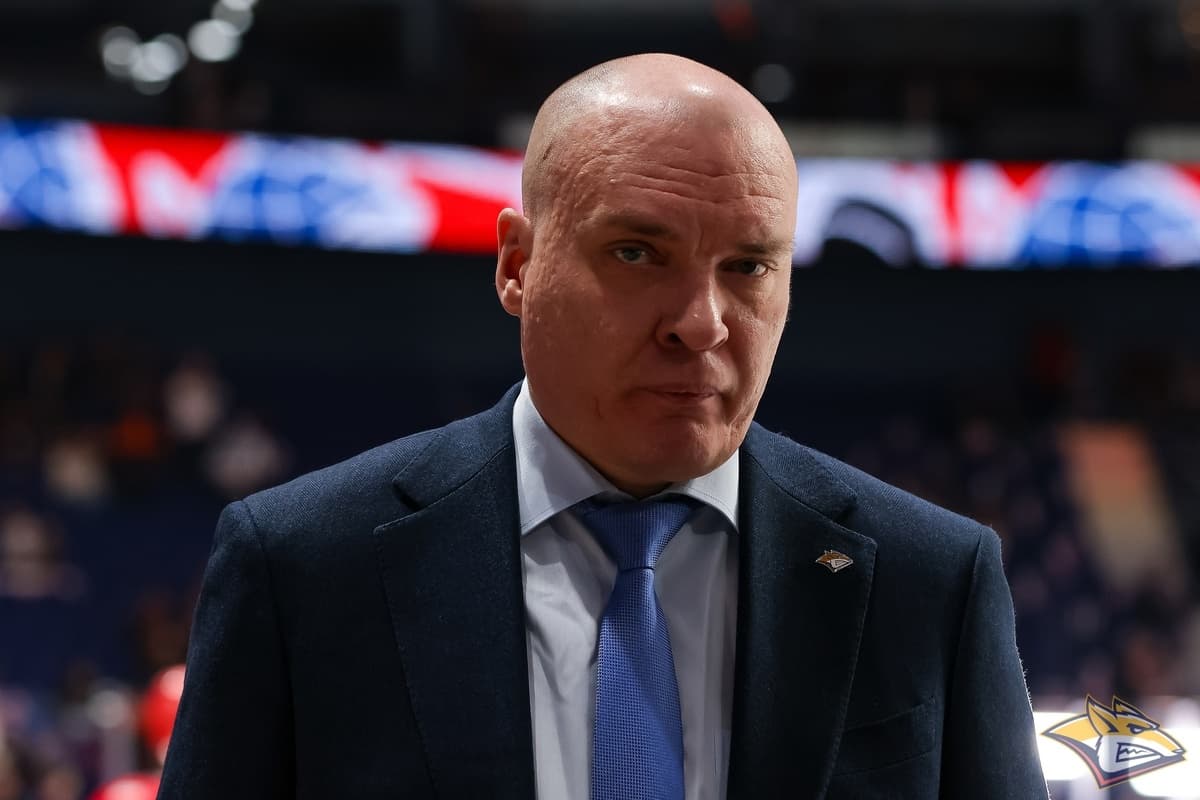 Андрей Разин: 500 матчей в КХЛ с «Металлургом»