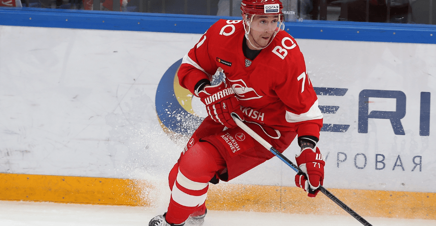 Геннадий Столяров: «Первые команды экстралиги не затерялись бы в КХЛ»