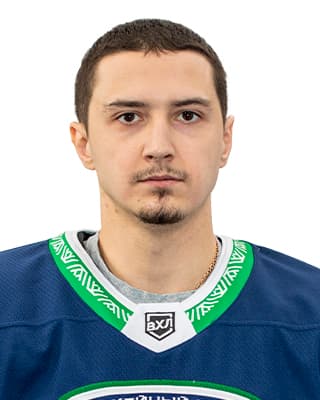 Александр Кирпичников 