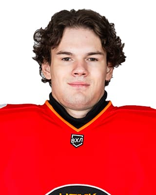 Никита Новосёлов