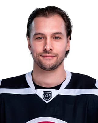 Кирилл Кошурников 