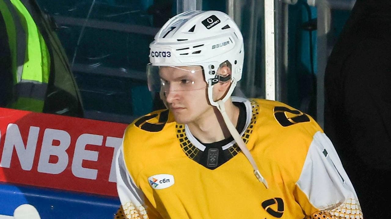  Николай Буренов о матче с «Барысом» 🇰🇿