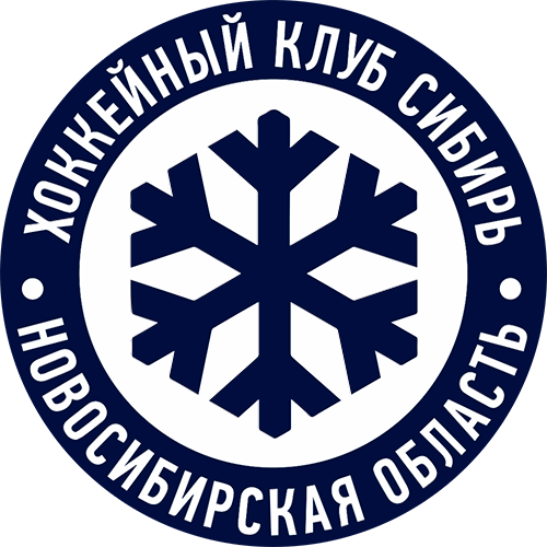 ХК «Сибирь» 
